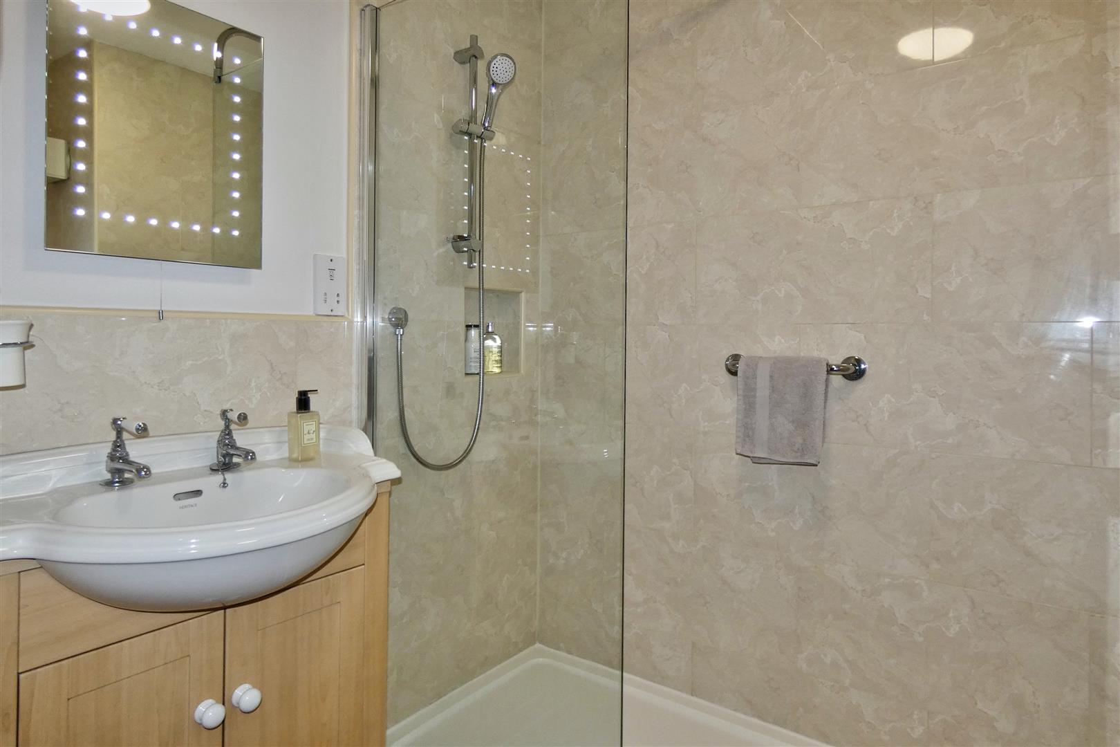 Property Silvas Court, Dacre Street, Morpeth Apartment Rickard